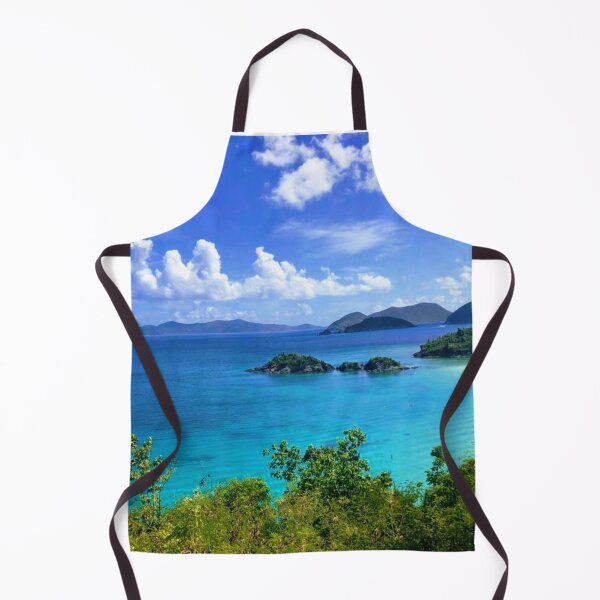 Item preview, Caribbean Islands I designed and sold by Nockaburn.