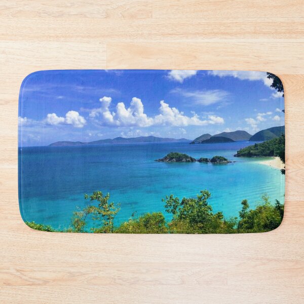 Item preview, Caribbean Islands I designed and sold by Nockaburn.