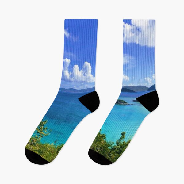 Item preview, Caribbean Islands I designed and sold by Nockaburn.