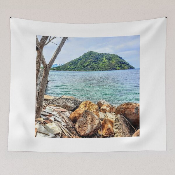 Item preview, Small Island  designed and sold by Luxxe87.