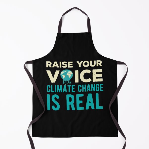 Item preview, Climate Change Is Real designed and sold by artworkbyrihen.