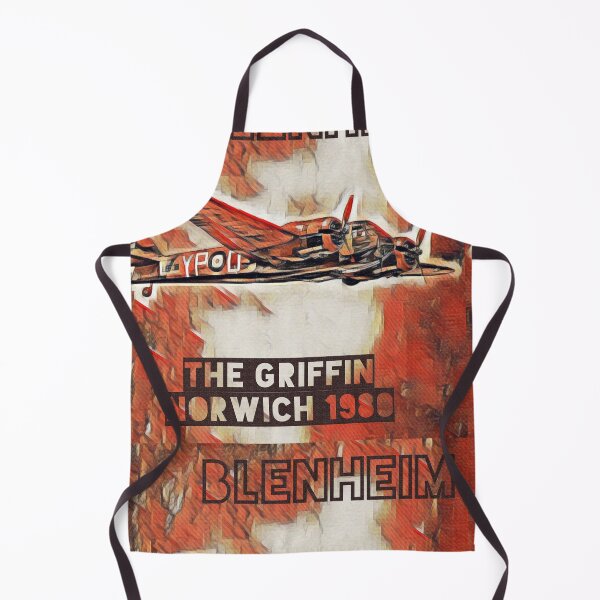 Item preview, Blenheim at The Griffin Norwich 1980 (#2 of 7) designed and sold by SolidEarthArt.