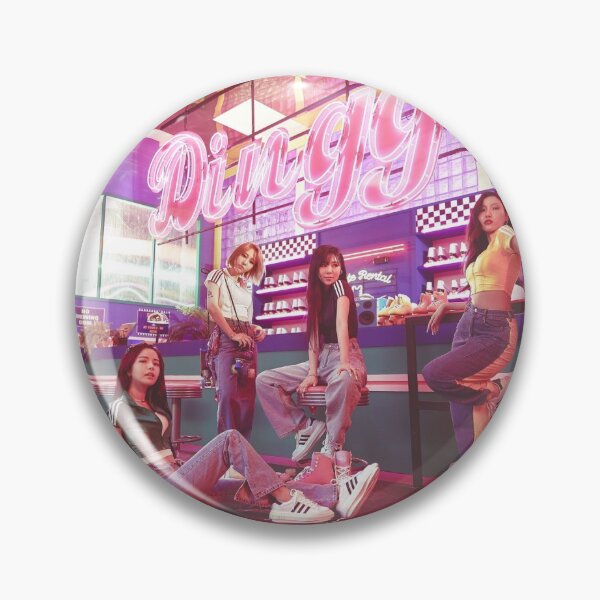 Item preview, Mamamoo designed and sold by MinYoongiPotato.