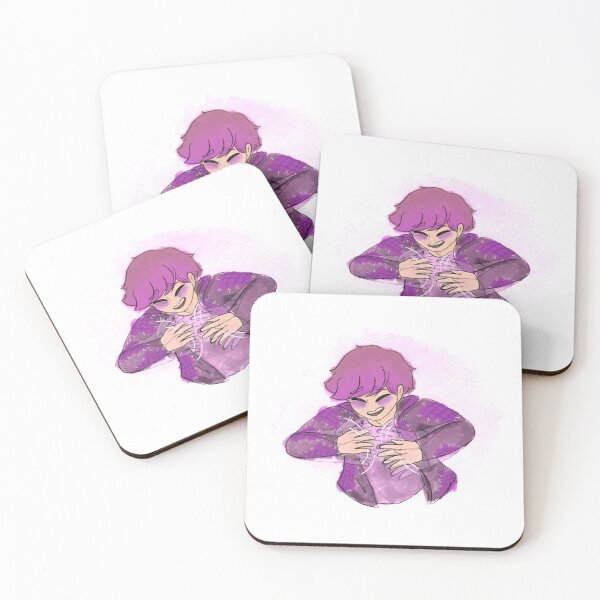 Item preview, Happy Virgil designed and sold by MangoDoodlesss.