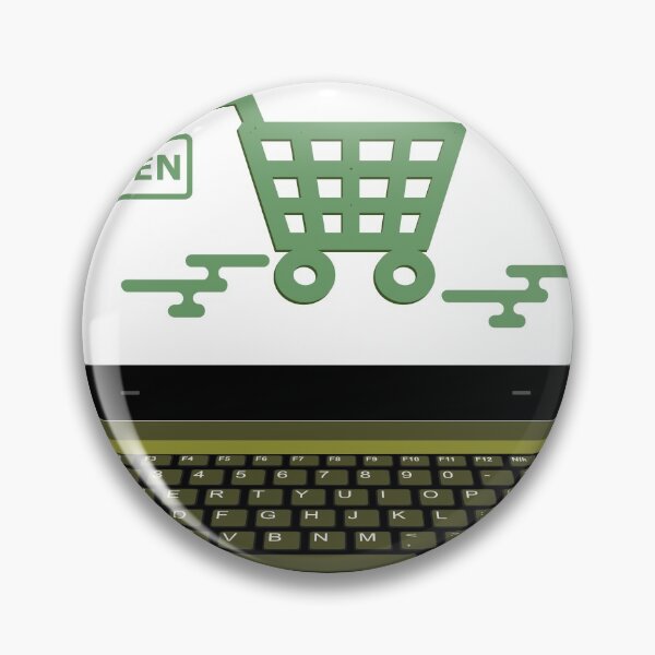 Item preview, laptop vector for Online shop payment designed and sold by asep sarifudin.