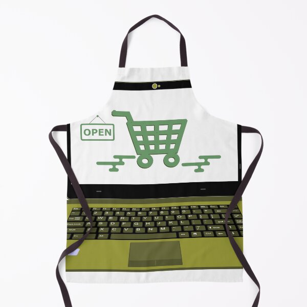 Item preview, laptop vector for Online shop payment designed and sold by asep sarifudin.