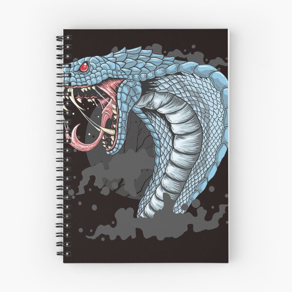 Item preview, King Cobra Head designed and sold by teemix.