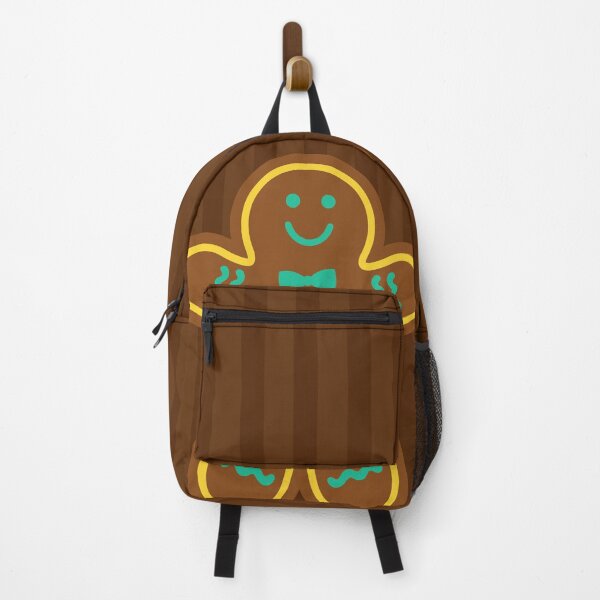 Item preview, Gingerbread Glace designed and sold by XOOXOO.