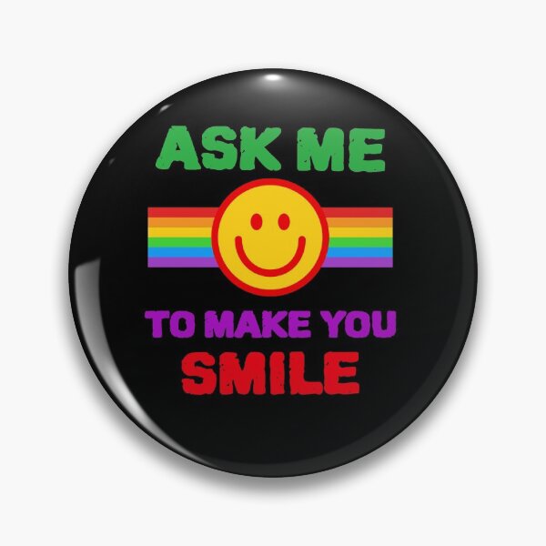 Item preview, Adorable ASK ME TO MAKE YOU SMILE designed and sold by YourEssentials.