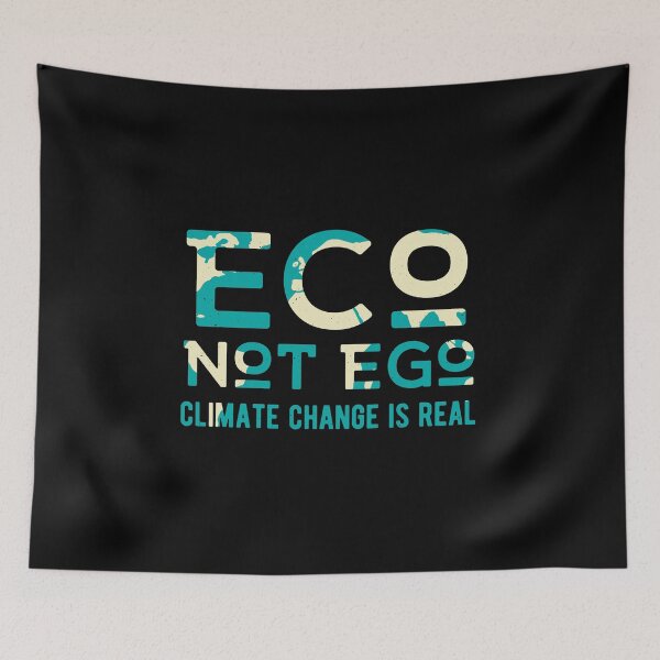 Item preview, Climate Change Is Real designed and sold by artworkbyrihen.