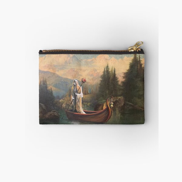 Item preview, The Ferryman Approaches designed and sold by David Irvine.