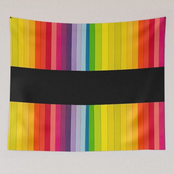 Item preview, MULTI COLOURS BOARD  designed and sold by Zakaria daoudi.