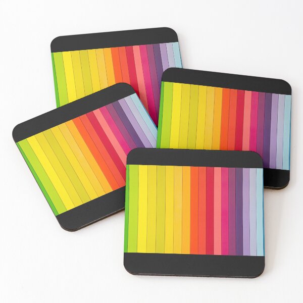 Item preview, MULTI COLOURS BOARD  designed and sold by Zakaria daoudi.