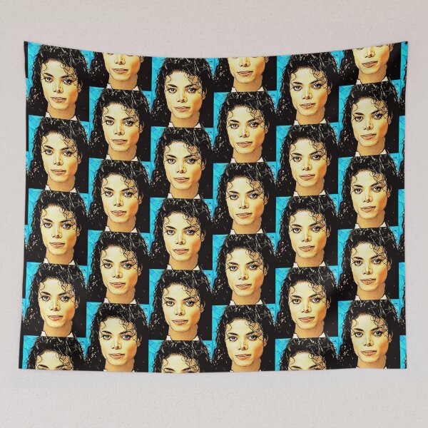 Item preview, MJ designed and sold by veroartdesign.