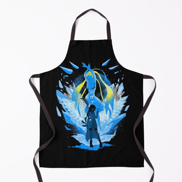 Item preview, Final Fantasy - Diamond Dust designed and sold by Hypertwenty Designs.