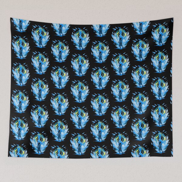 Item preview, Final Fantasy - Diamond Dust designed and sold by Hypertwenty Designs.