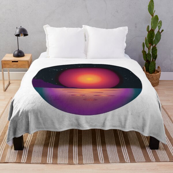 Item preview, Sunset designed and sold by Tanvi Surve.