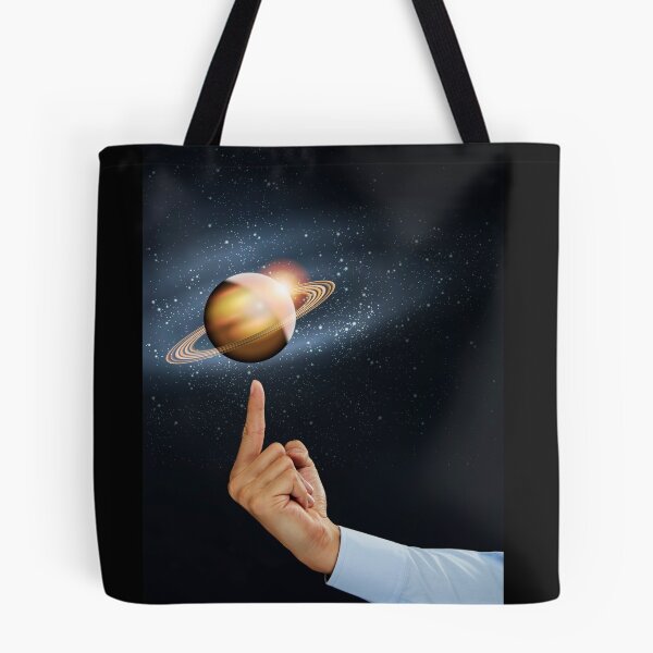 Item preview, Keep It Turning designed and sold by SpaceIt.