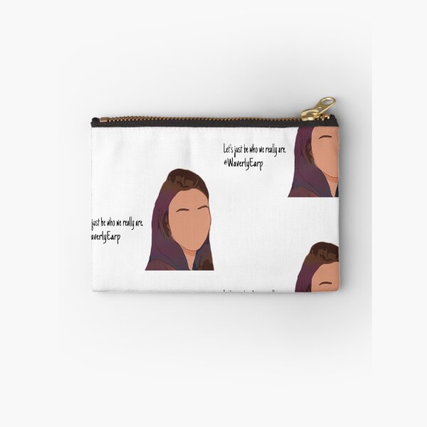 Item preview, Waverly Earp “Be Real” designed and sold by ThePrideDiaries.