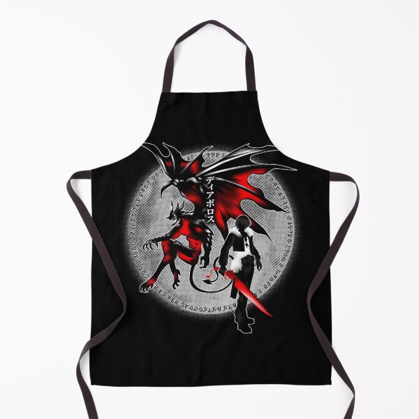 Item preview, Final Fantasy - Gravija designed and sold by Hypertwenty Designs.