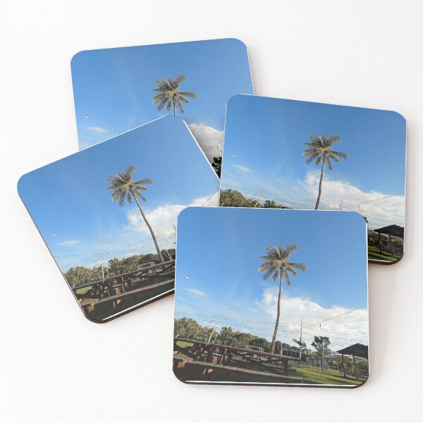 Item preview, Lonely Coconut Tree designed and sold by Luxxe87.