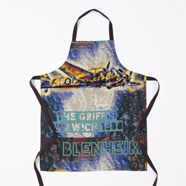 Item preview, Blenheim at The Griffin Norwich 1980 (#3 of 7) designed and sold by SolidEarthArt.