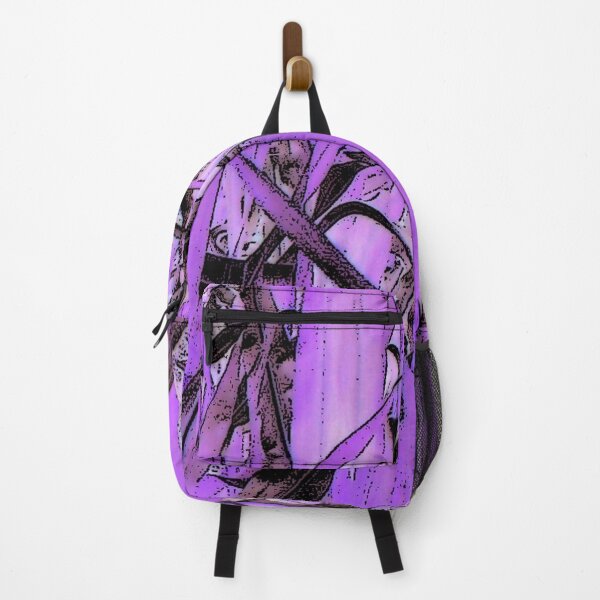 Item preview, Cornfield Purple designed and sold by Czerra.
