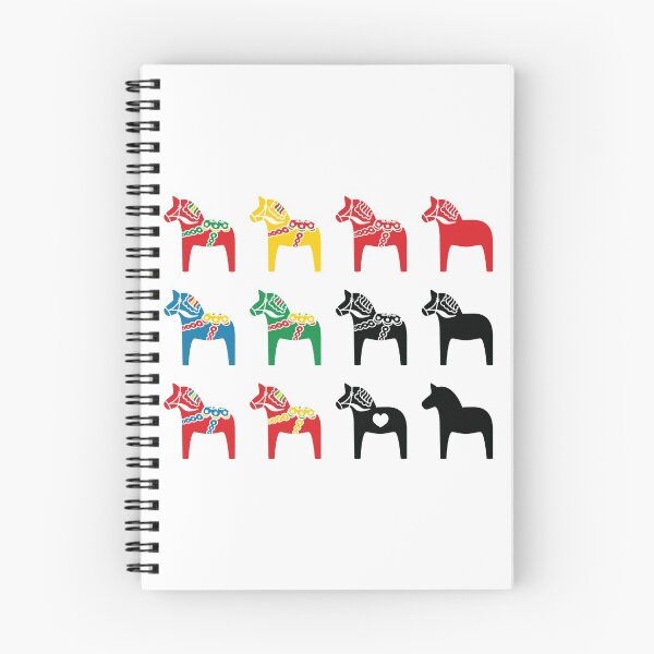 Item preview, The Swedish Dala horses designed and sold by Swedishorigin.