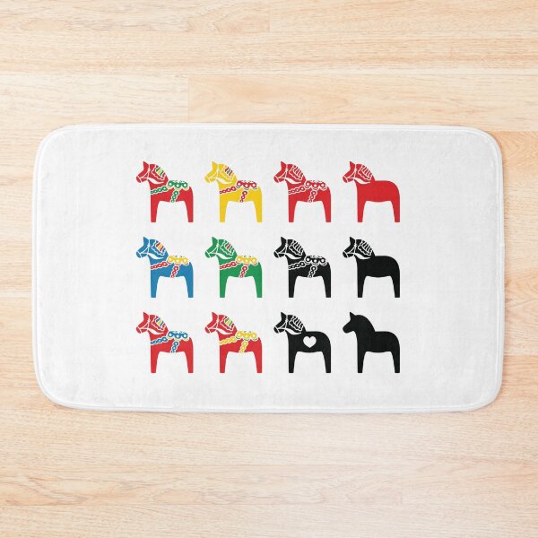 Item preview, The Swedish Dala horses designed and sold by Swedishorigin.