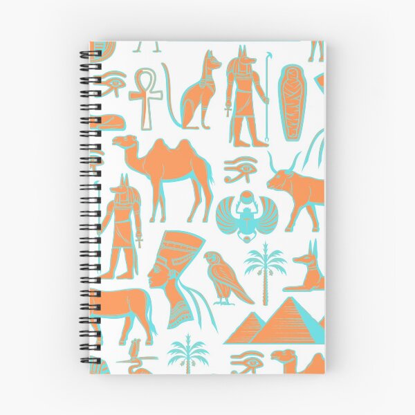Item preview, Nile Heiroglyph designed and sold by Aprilreign1111.
