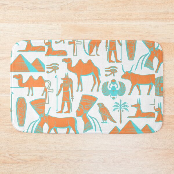Item preview, Nile Heiroglyph designed and sold by Aprilreign1111.