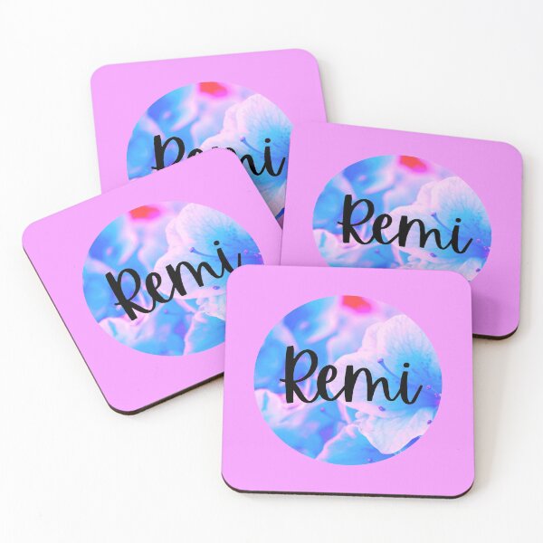 Item preview, Remi designed and sold by CloudNinetyNine.