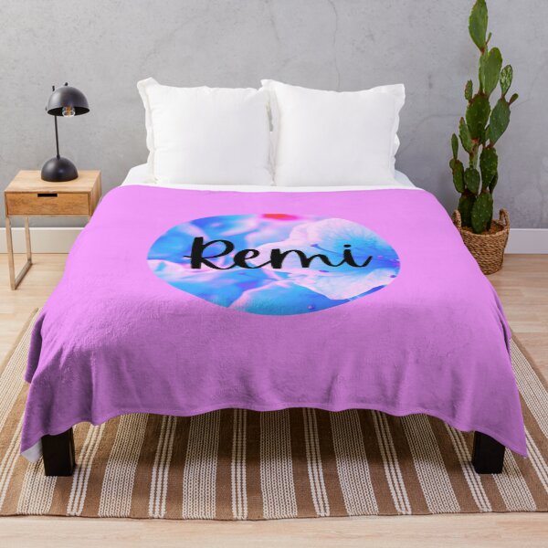 Item preview, Remi designed and sold by CloudNinetyNine.