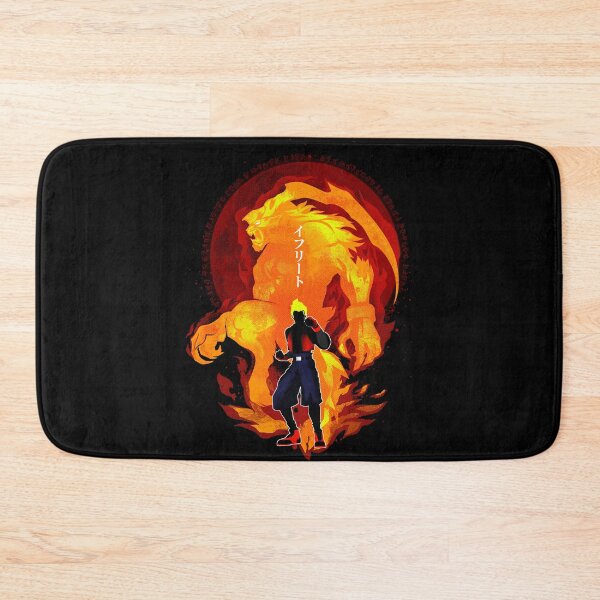 Item preview, Hellfire designed and sold by Hypertwenty Designs.