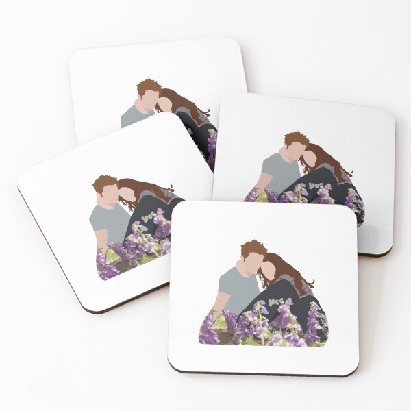 Item preview, twilight edward and bella  designed and sold by maferpct.