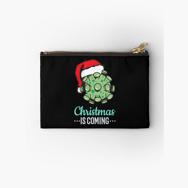 Item preview, Christmas is coming designed and sold by CecileMJ.
