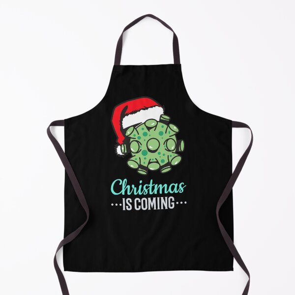 Item preview, Christmas is coming designed and sold by CecileMJ.
