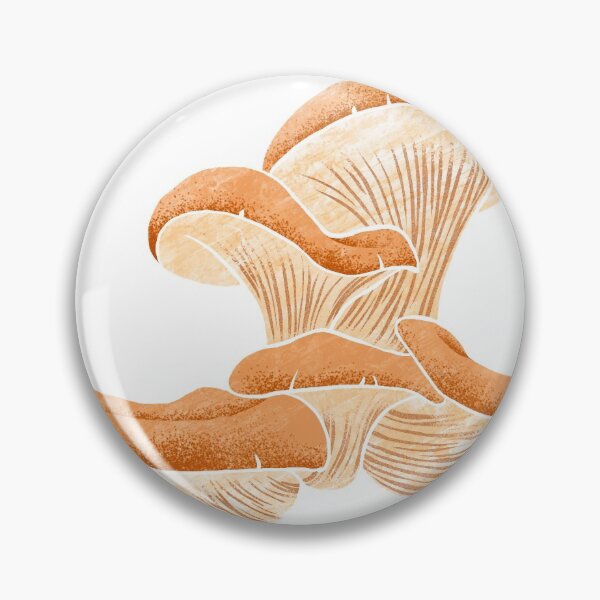 Item preview, Illustration of Pleurotus ostreatus designed and sold by iswenyi.