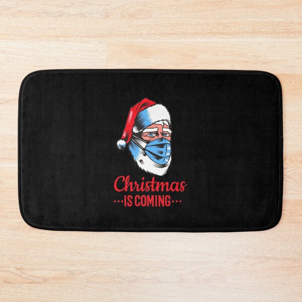 Item preview, Christmas is coming Red designed and sold by CecileMJ.