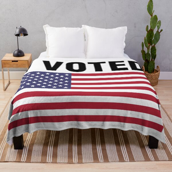 Item preview,  I voted  designed and sold by redgoch.