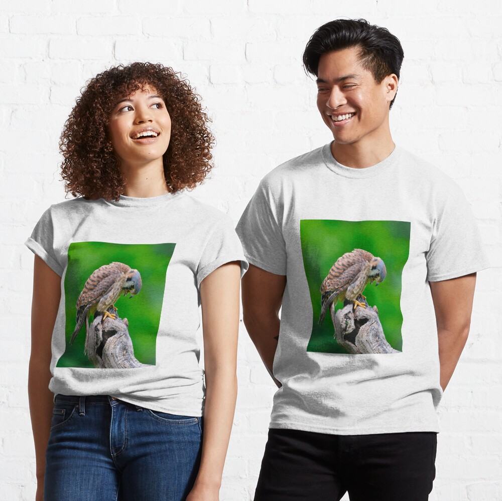 American Kestrel Classic T-Shirt