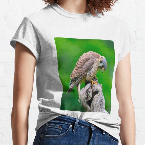 American Kestrel Classic T-Shirt