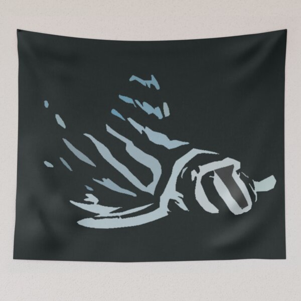Item preview, L046 Zebra Pleco designed and sold by GFishy.