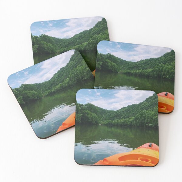 Item preview, Kayaking I designed and sold by Nockaburn.