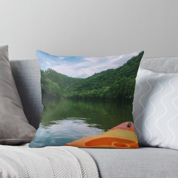 Item preview, Kayaking I designed and sold by Nockaburn.
