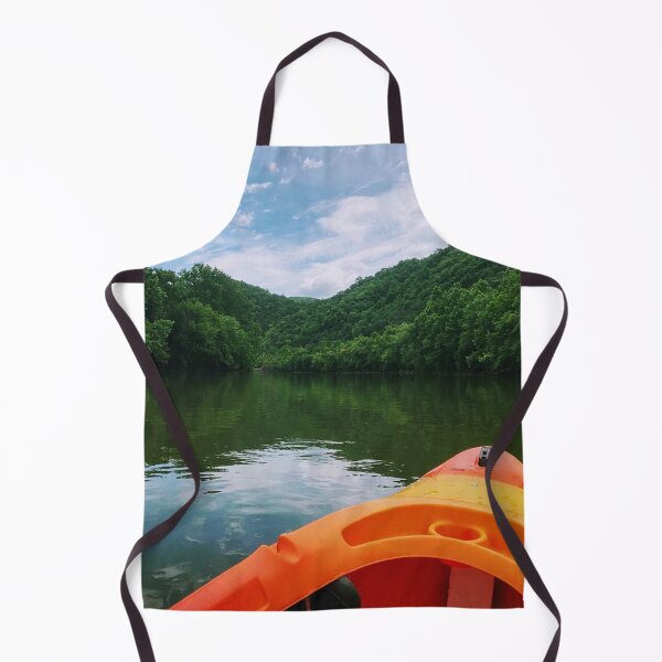 Item preview, Kayaking I designed and sold by Nockaburn.