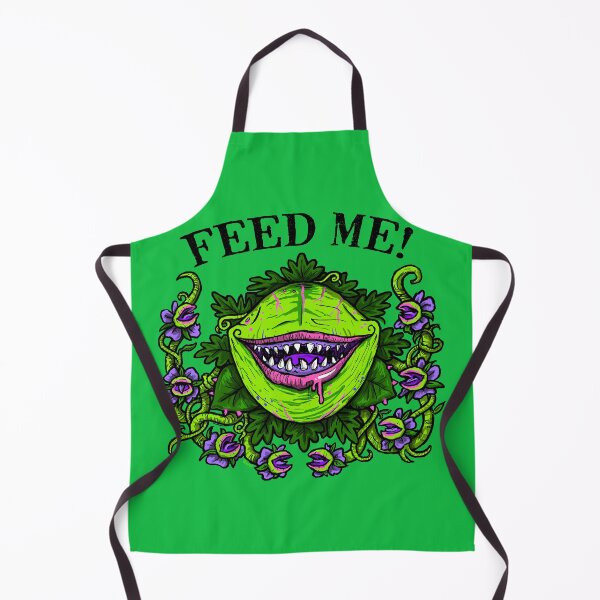 Item preview, Feed the Plant designed and sold by bwvernon.