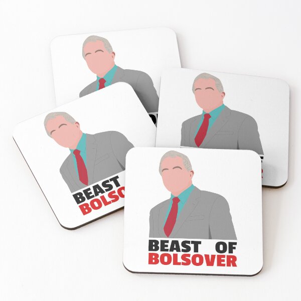 Item preview, Dennis Skinner - Beast of Bolsover designed and sold by Ponceston Design.