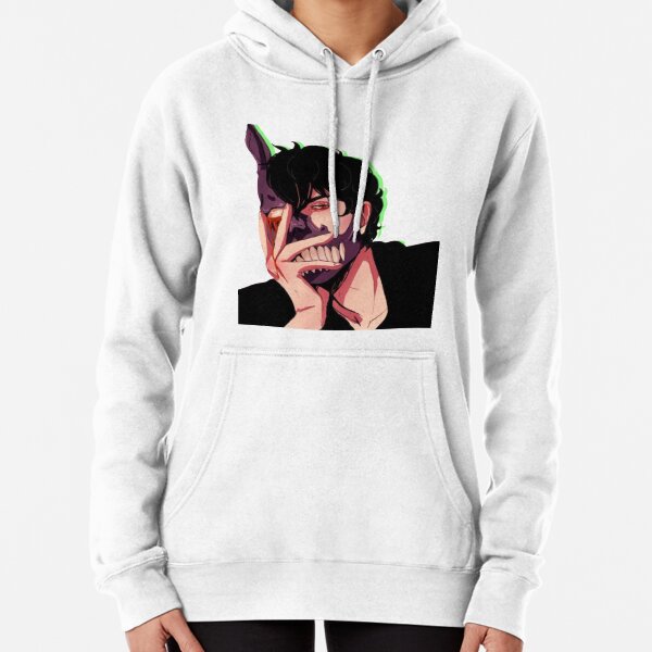 Corpse Husband - sieh aus wie Hoodie