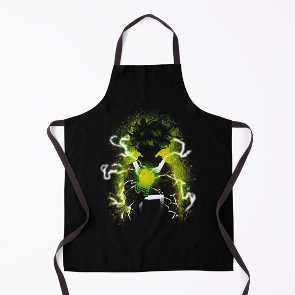 Item preview, Green-haired Hero designed and sold by Hypertwenty Designs.